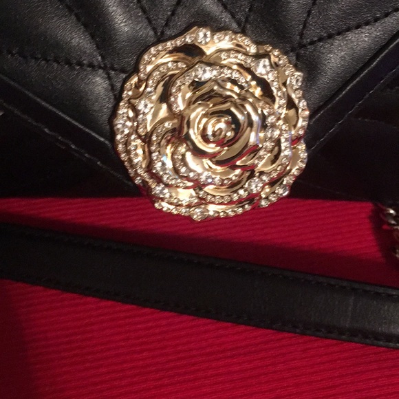 Michael Kors Leather Bag - Picture 6 of 6